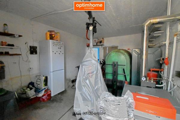 Maison de 246 m², 8 pièces à BICQUELEY (54)