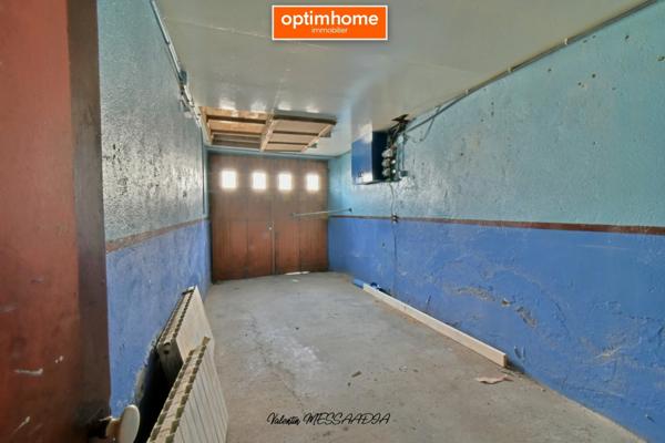 Maison de 246 m², 8 pièces à BICQUELEY (54)