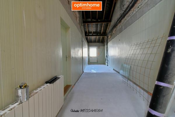 Maison de 246 m², 8 pièces à BICQUELEY (54)