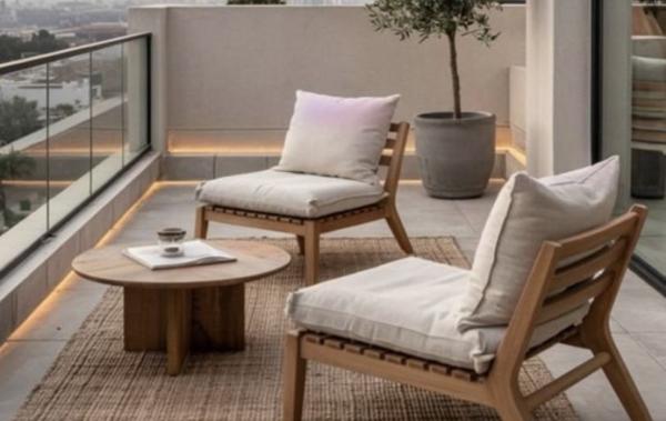 Vente Appartement P3 Dernier Etage avec Terrasse Givors   