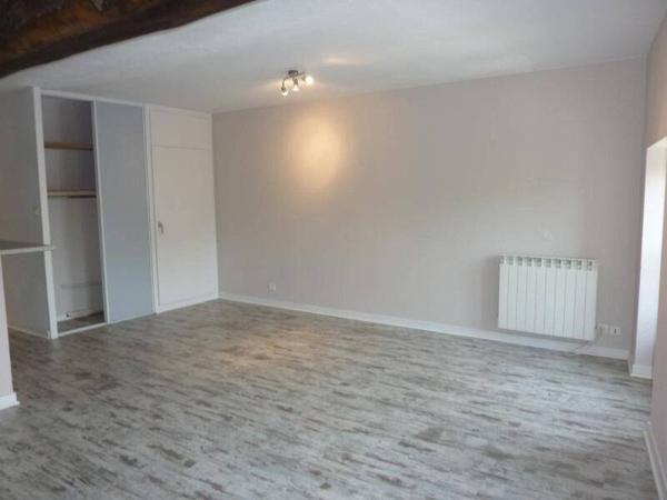 Appartement 3 pièces                                        - 42600 Montbrison Réf : 13516