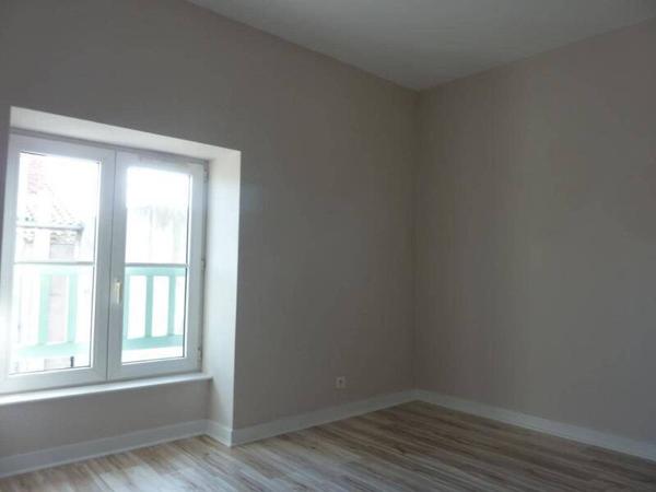 Appartement 3 pièces                                        - 42600 Montbrison Réf : 13516