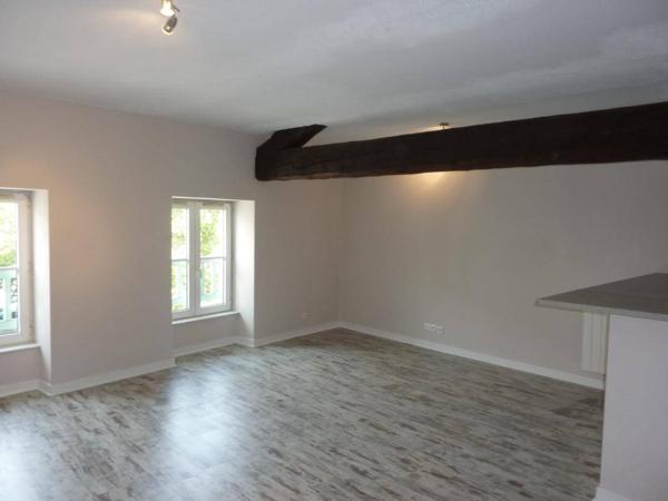 Appartement 3 pièces                                        - 42600 Montbrison Réf : 13516