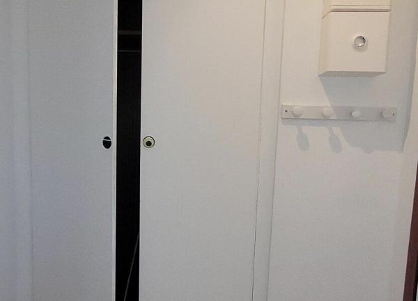 Appartement à louer    2 pièces • 45,82 m2 Issy-les-Moulineaux