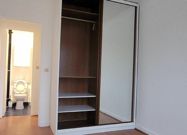 Appartement à louer    2 pièces • 45,82 m2 Issy-les-Moulineaux