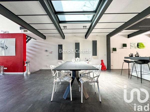 Grange 2 pièces de 167 m² à Torreilles (66440)