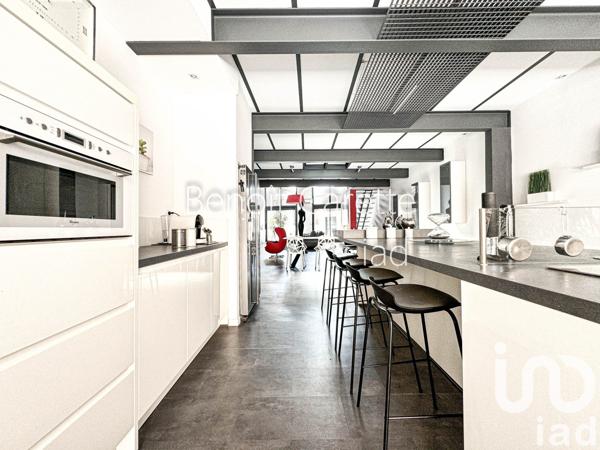 Grange 2 pièces de 167 m² à Torreilles (66440)