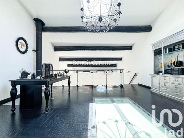 Grange 2 pièces de 167 m² à Torreilles (66440)