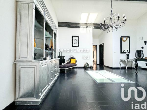 Grange 2 pièces de 167 m² à Torreilles (66440)