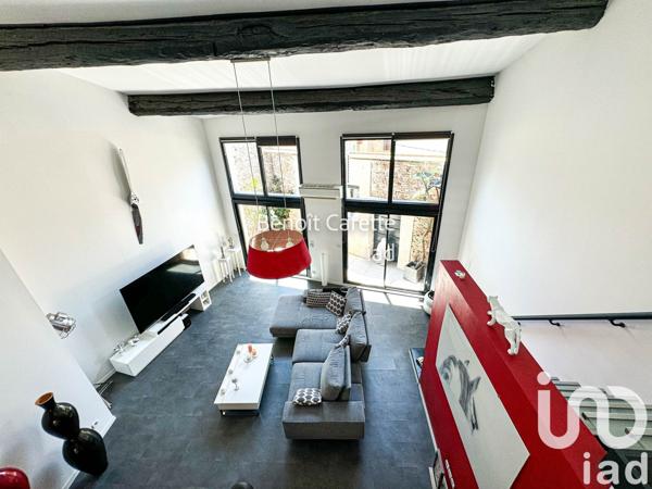 Grange 2 pièces de 167 m² à Torreilles (66440)