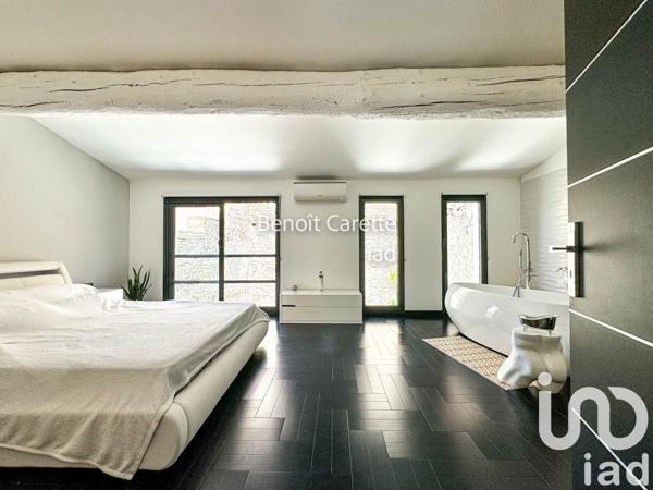 Grange 2 pièces de 167 m² à Torreilles (66440)