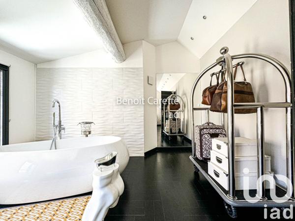 Grange 2 pièces de 167 m² à Torreilles (66440)