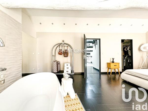 Grange 2 pièces de 167 m² à Torreilles (66440)