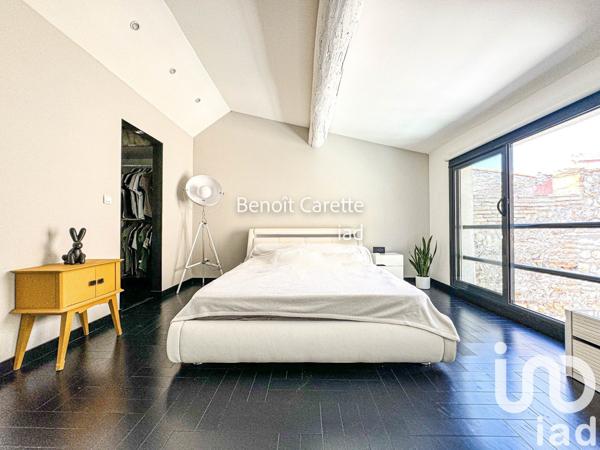 Grange 2 pièces de 167 m² à Torreilles (66440)