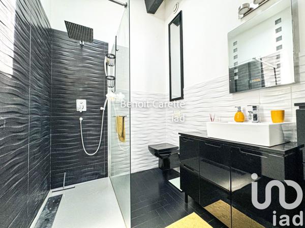 Grange 2 pièces de 167 m² à Torreilles (66440)