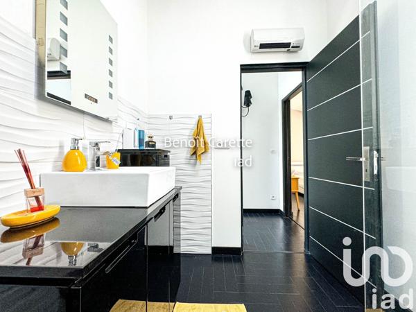 Grange 2 pièces de 167 m² à Torreilles (66440)