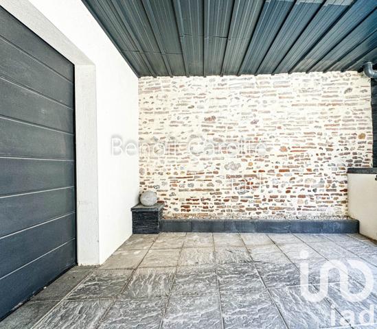 Grange 2 pièces de 167 m² à Torreilles (66440)