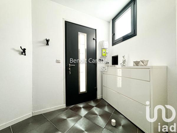 Grange 2 pièces de 167 m² à Torreilles (66440)