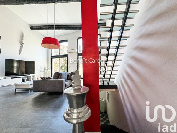 Grange 2 pièces de 167 m² à Torreilles (66440)