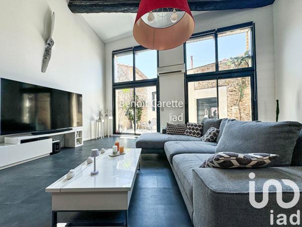 Grange 2 pièces de 167 m² à Torreilles (66440)