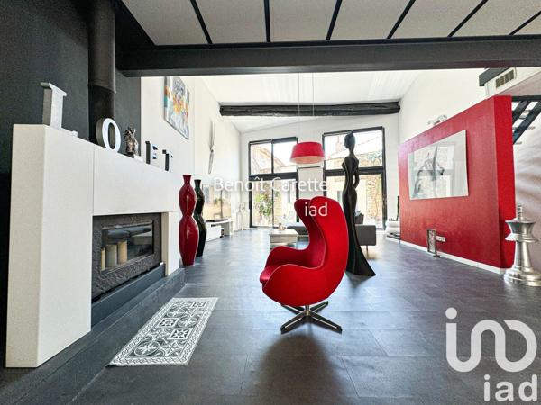 Grange 2 pièces de 167 m² à Torreilles (66440)