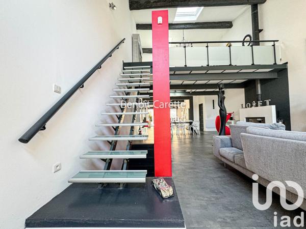 Grange 2 pièces de 167 m² à Torreilles (66440)