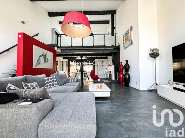 Grange 2 pièces de 167 m² à Torreilles (66440)