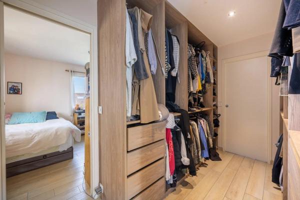 Maison familiale individuelle refaite à neuf