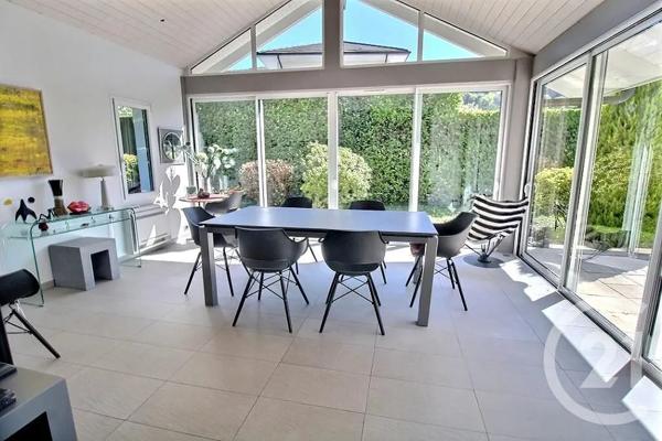 Maison à vendre  5 pièces - 118 m 2   SCIEZ  - 74