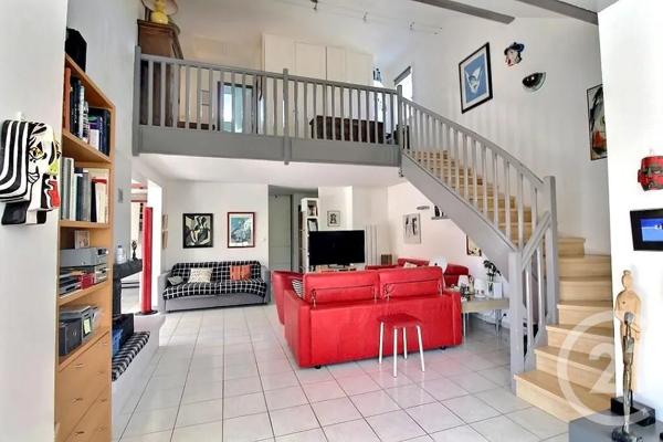 Maison à vendre  5 pièces - 118 m 2   SCIEZ  - 74