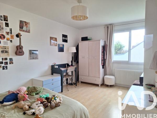 Appartement à vendre 4 pièces 99 m² Margency