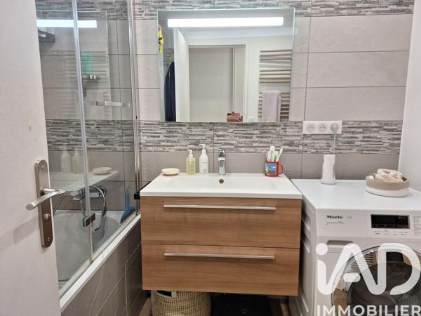 Appartement à vendre 4 pièces 99 m² Margency