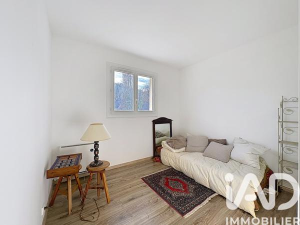 Maison à vendre 6 pièces 116 m² Saint-Rémy-lès-Chevreuse