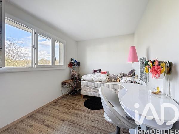 Maison à vendre 6 pièces 116 m² Saint-Rémy-lès-Chevreuse