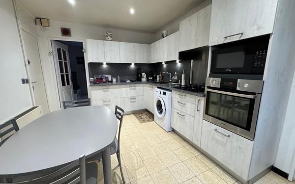 Maison à vendre    4 pièces • 76 m2 Ousse