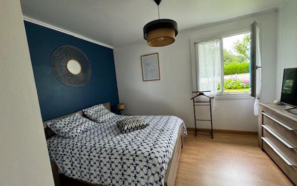 Maison à vendre    4 pièces • 76 m2 Ousse