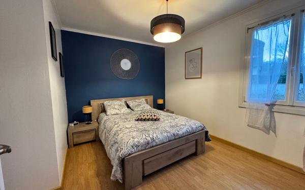 Maison à vendre    4 pièces • 76 m2 Ousse