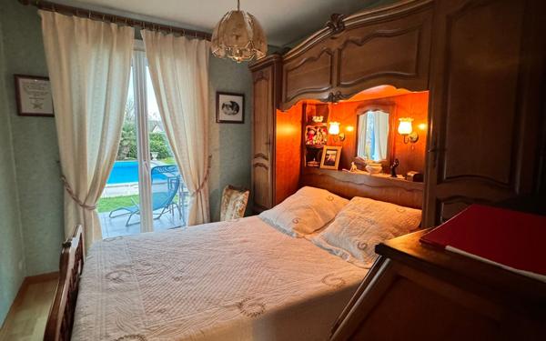 Maison à vendre    4 pièces • 76 m2 Ousse