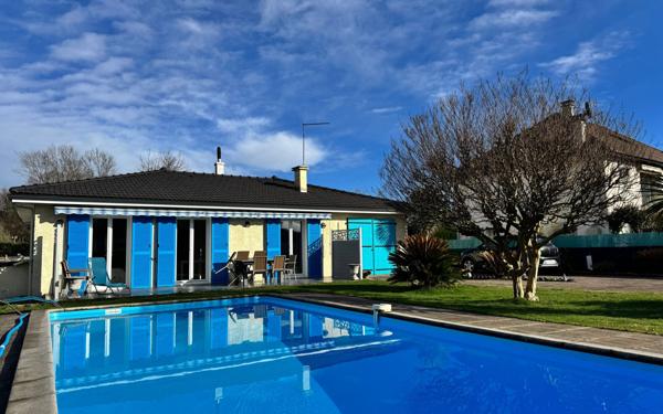 Maison à vendre    4 pièces • 76 m2 Ousse