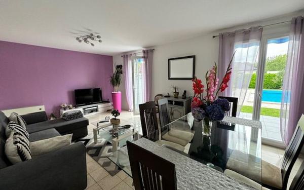 Maison à vendre    4 pièces • 76 m2 Ousse