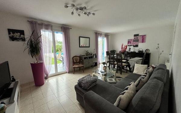 Maison à vendre    4 pièces • 76 m2 Ousse