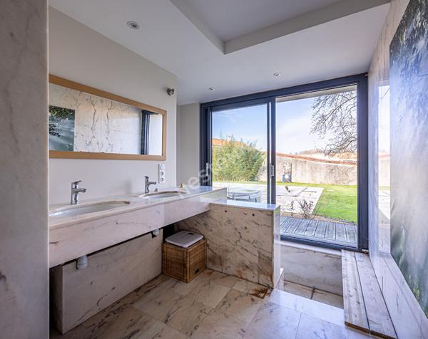 Maison à vendre 6 pièces - Saint Fulgent