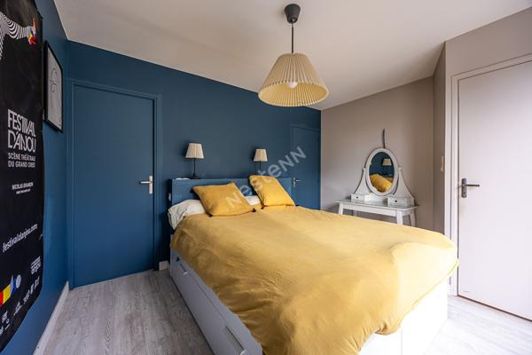 Maison à vendre 6 pièces - Saint Fulgent