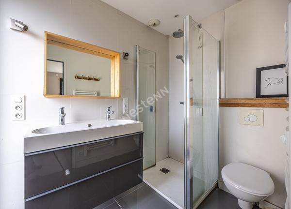 Maison à vendre 6 pièces - Saint Fulgent