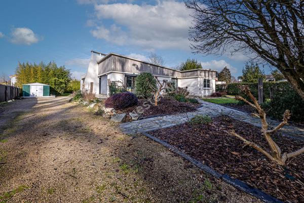 Maison à vendre 6 pièces - Saint Fulgent