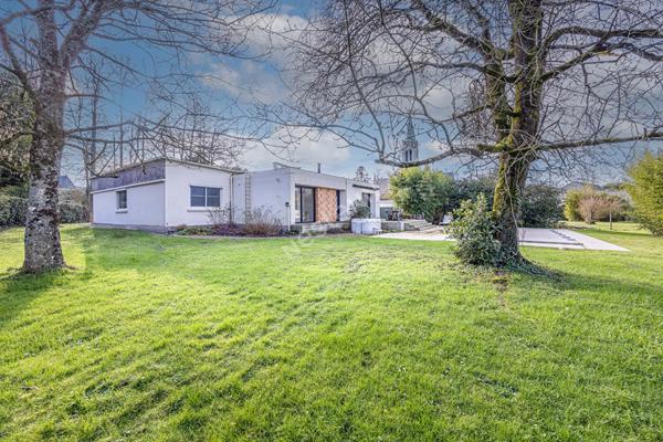 Maison à vendre 6 pièces - Saint Fulgent