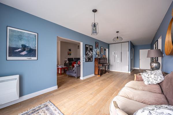 Maison à vendre 6 pièces - Saint Fulgent