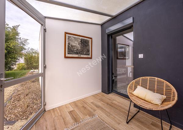 Maison à vendre 6 pièces - Saint Fulgent