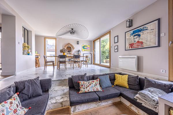 Maison à vendre 6 pièces - Saint Fulgent