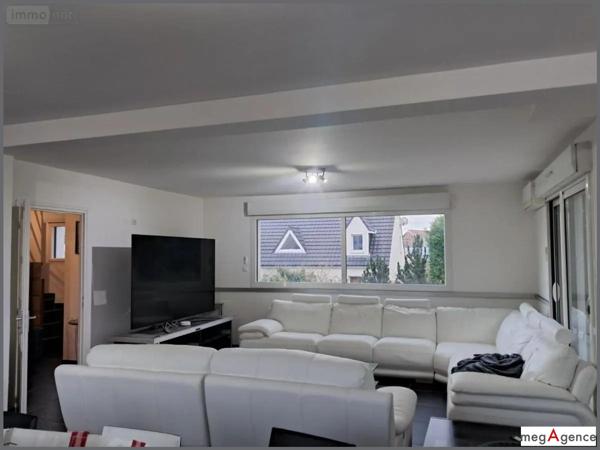 Maison à SAINT-MARTIN-BOULOGNE, 62280 - 5 pièces 210m²